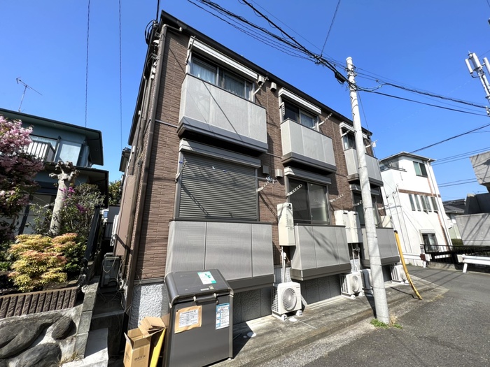 メゾンT・M