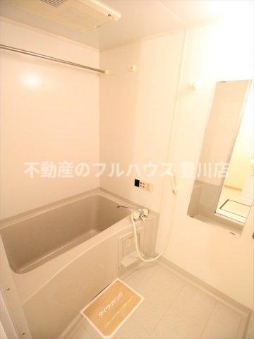 モナリエ野路の風呂写真