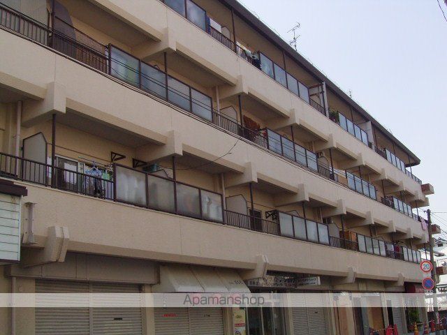 阪急神戸線 神崎川駅 徒歩6分 築51年