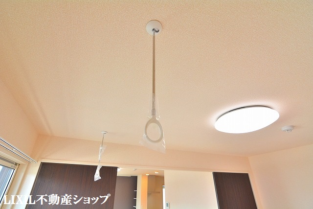 ロイジェントパークスレイクタウンII Kのその他写真