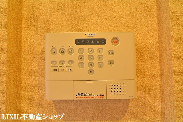 ロイジェントパークスレイクタウンII Kのその他写真