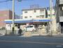コンビニ　ローソン 姫島五丁目店（コンビニ）まで868m