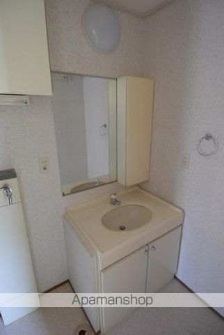 アネックス横川の内装写真