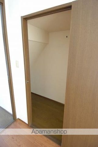 アネックス横川の内装写真