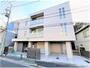 永福町駅より徒歩4分 2階 築6年9ヶ月の賃貸物件