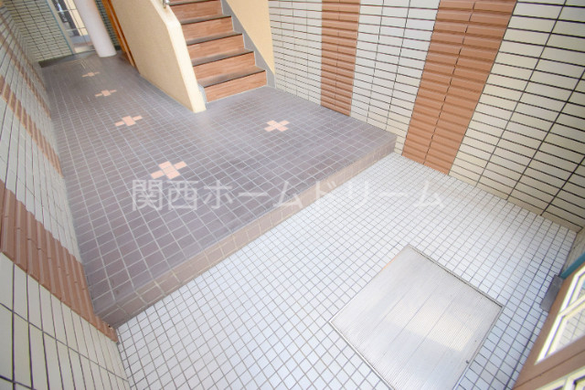 confort Sekiの外観写真
