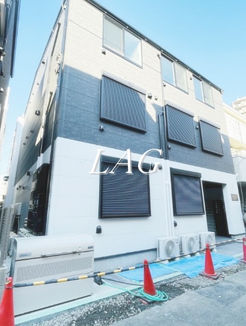 ＪＲ京浜東北線 川崎駅 徒歩9分 築2年