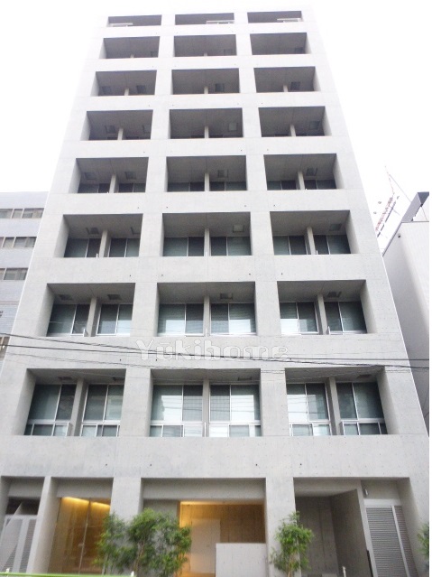 ZOOM麻布十番 ズーム麻布十番の外観写真