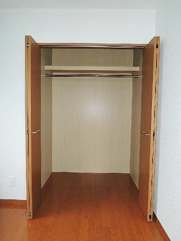 収納　イメージ画像になります
