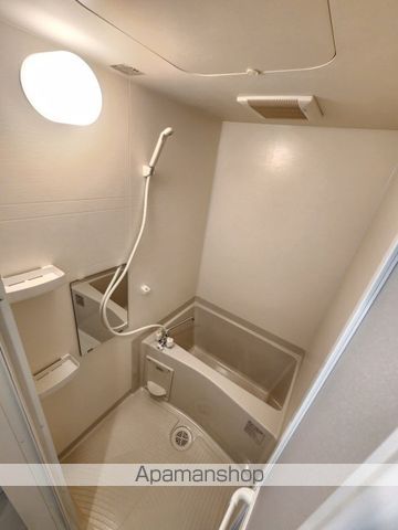 ＪＲ阪和線 鳳駅 徒歩8分 10階建 築3年の風呂写真