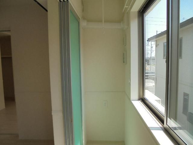 ソラーナ向田のその他写真
