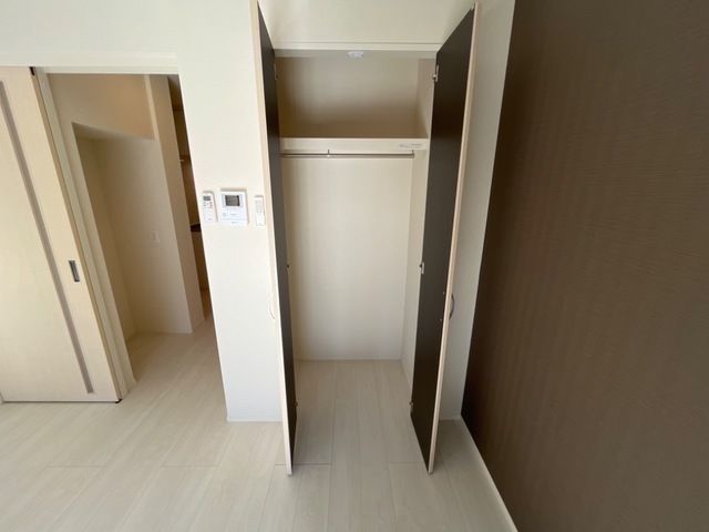 グランディール南川の内装写真