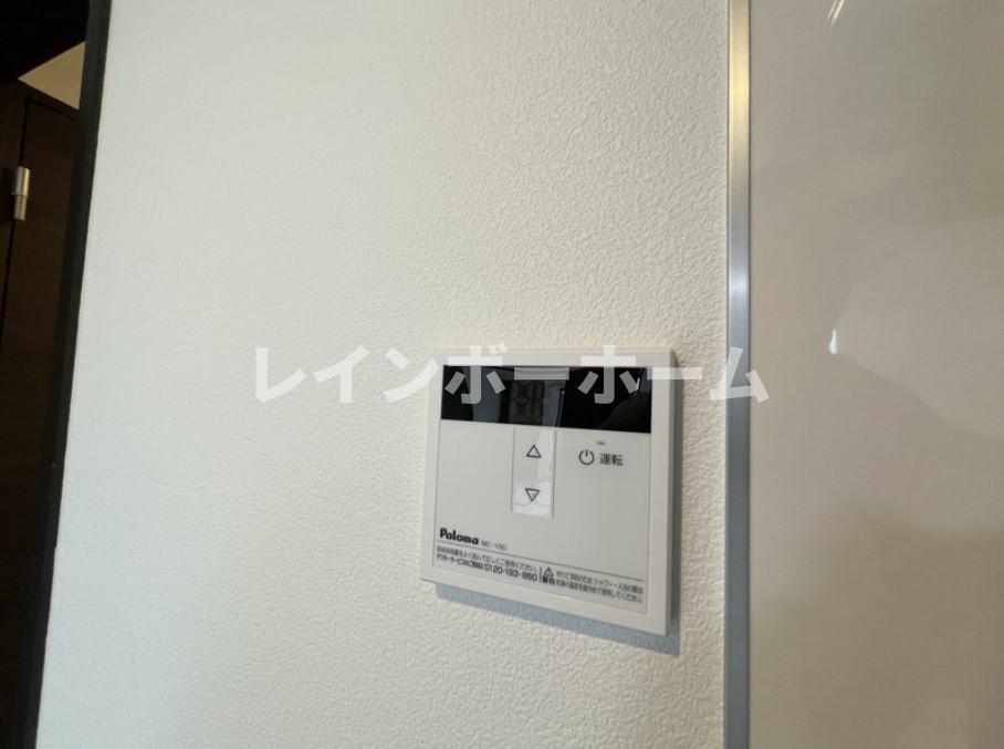 ジーメゾン我孫子のその他写真