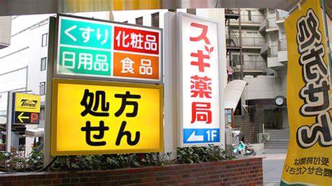ドラックストア　スギ薬局 市ケ谷店（ドラッグストア）まで353m