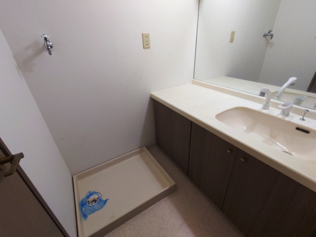 ビクセル伊勢佐木町の内装写真