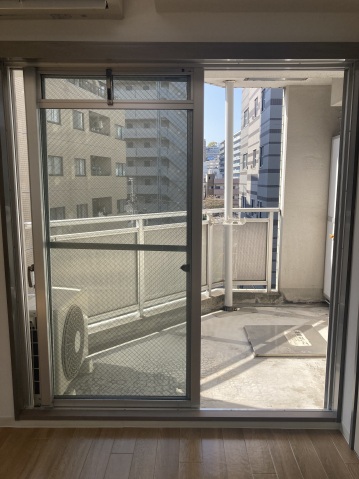 ビクセル伊勢佐木町の内装写真