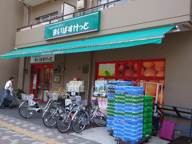 ビクセル伊勢佐木町の周辺写真