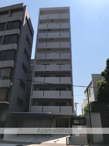 地下鉄東山線 新栄町駅 徒歩4分 築9年