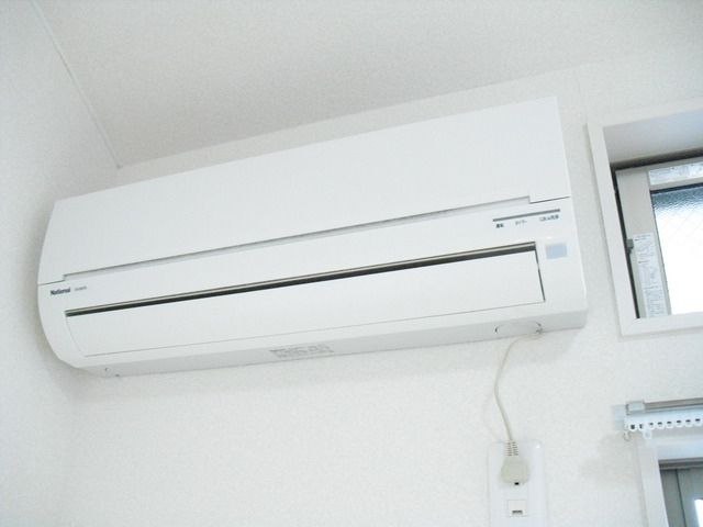 その他設備　★エアコン★