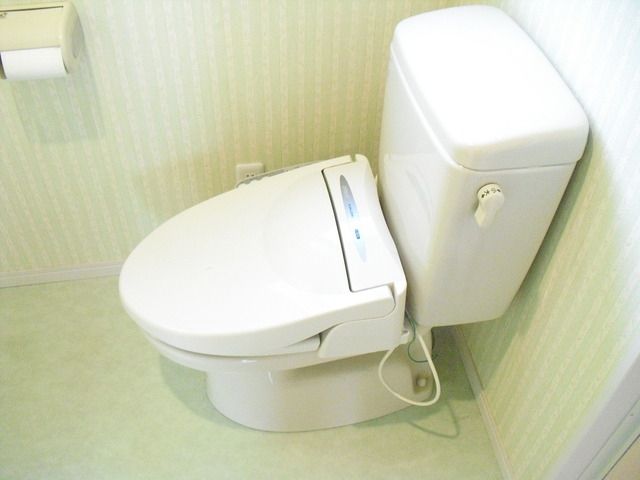 トイレ　★洗浄付きトイレ★
