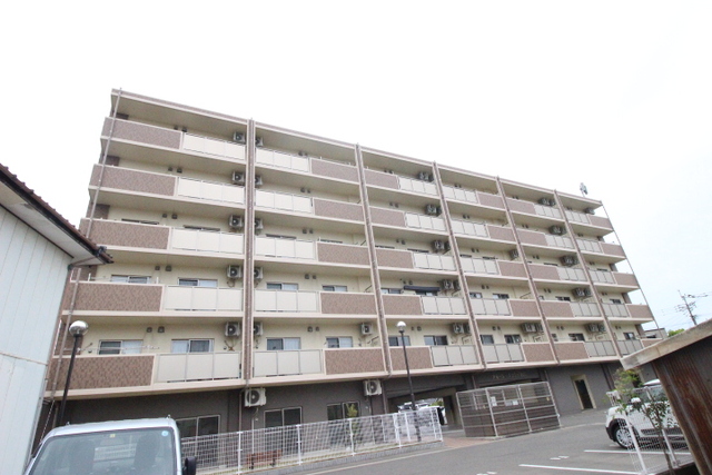 建物外観　☆外観☆