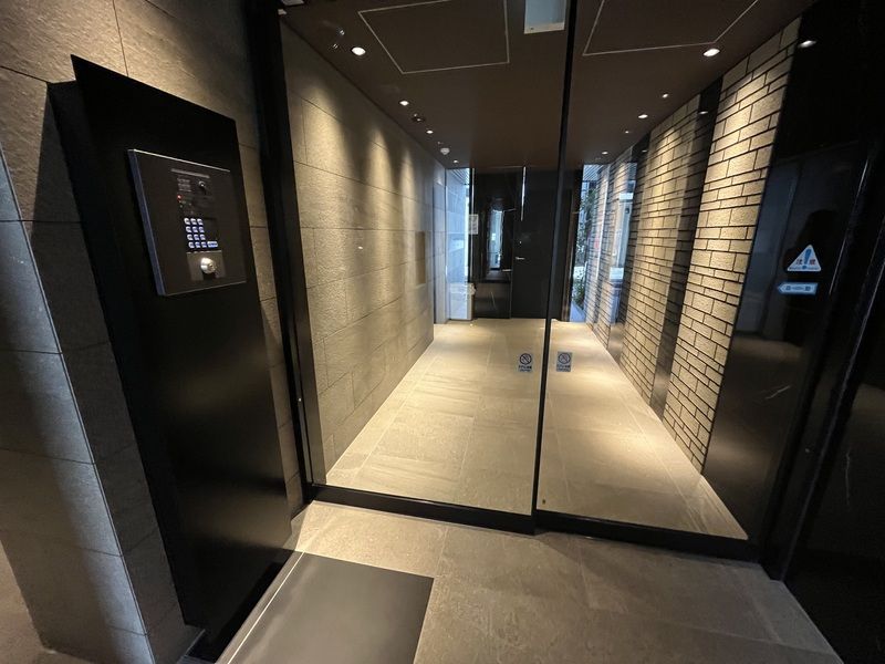 DIPS東十条駅前レジデンスの外観写真