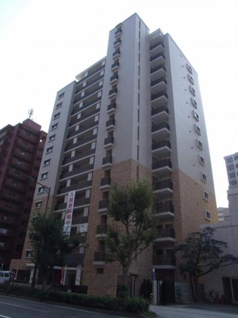 建物外観　建物外観