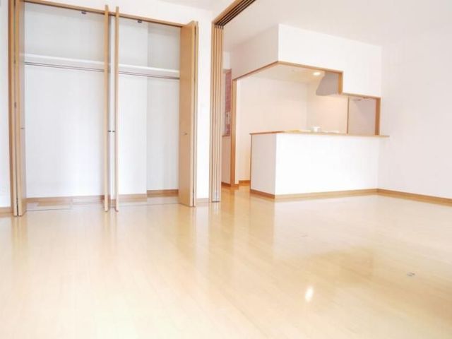居室・リビング　【その他設備】その他
