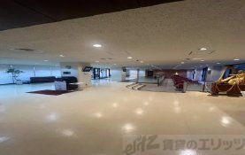 ステュディオ新大阪の外観写真