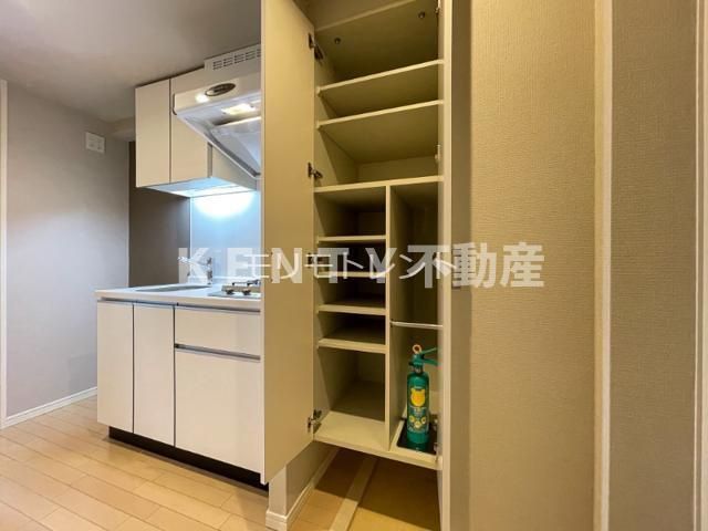 玄関　玄関です