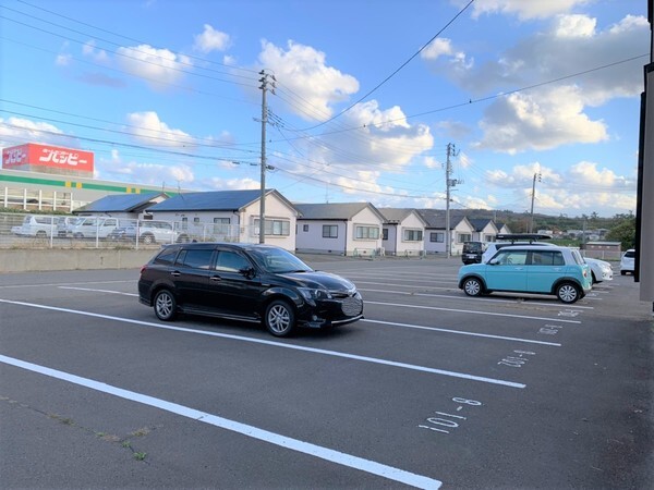 リバティシティVIIIのその他写真
