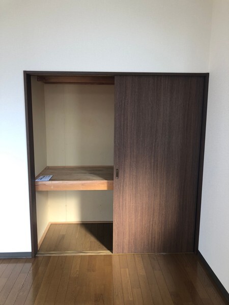 リバティシティVIIIの内装写真