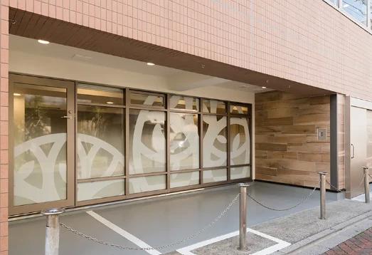 幼稚園・保育園　大空と大地のなーさりぃ高円寺南園（幼稚園・保育園）まで529m