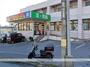 スーパー　業務用食品スーパー沖縄本店（スーパー）まで628m