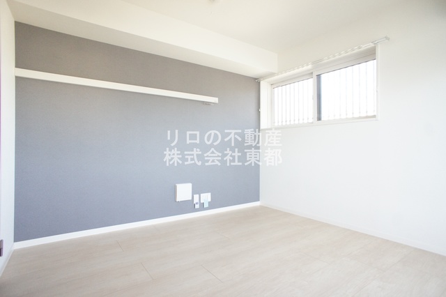 その他部屋・スペース　窓から暖かな日差しが入ります♪