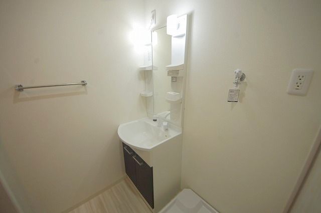 フジパレス都島御幸町V番館の内装写真