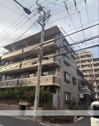京王井の頭線 高井戸駅 徒歩5分 築32年