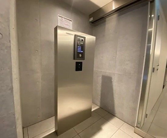 ＪＲ山手線 駒込駅 徒歩10分 11階建 築7年のその他写真