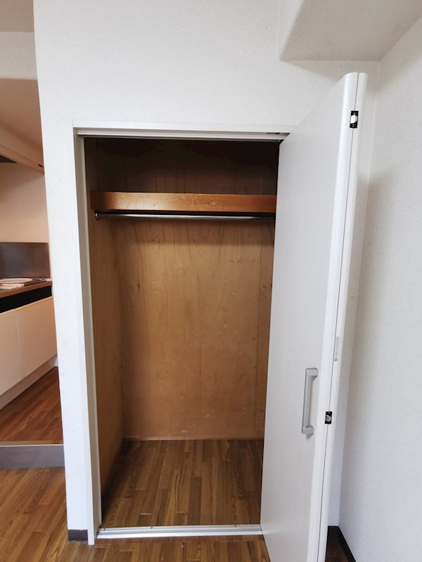 収納　別部屋参照
