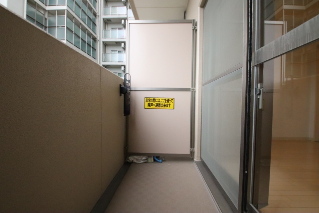 HF名駅北レジデンス EASTの内装写真