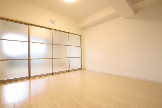 HF名駅北レジデンス EASTの居間写真