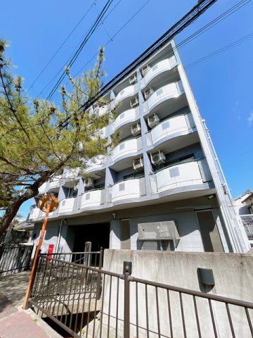ＪＲ東海道本線 岸辺駅 徒歩10分 築36年