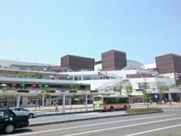 ショッピングセンター　テラスモール湘南（ショッピングセンター）まで3460m