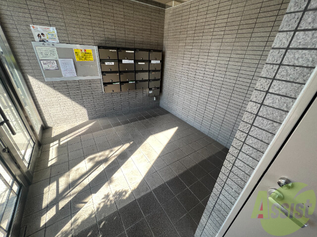 ロビー
