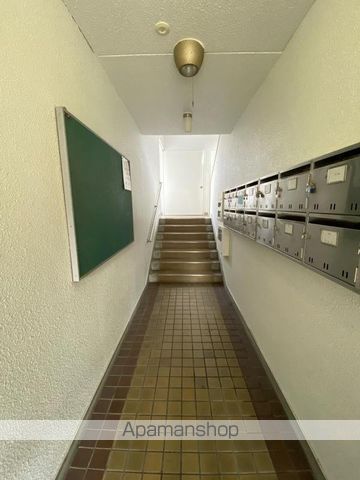 三条サウスピアの外観写真