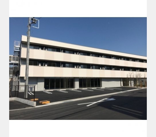アユタカの外観写真