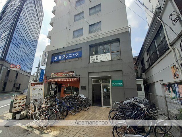 病院　水野クリニック（病院）まで211m