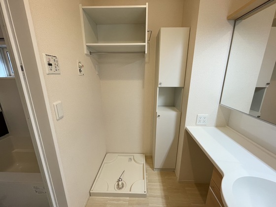 その他　※別部屋の写真です