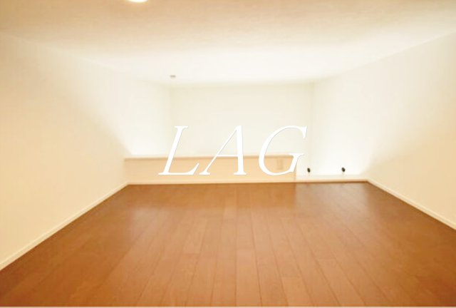 居室・リビング　洋室のお部屋です。