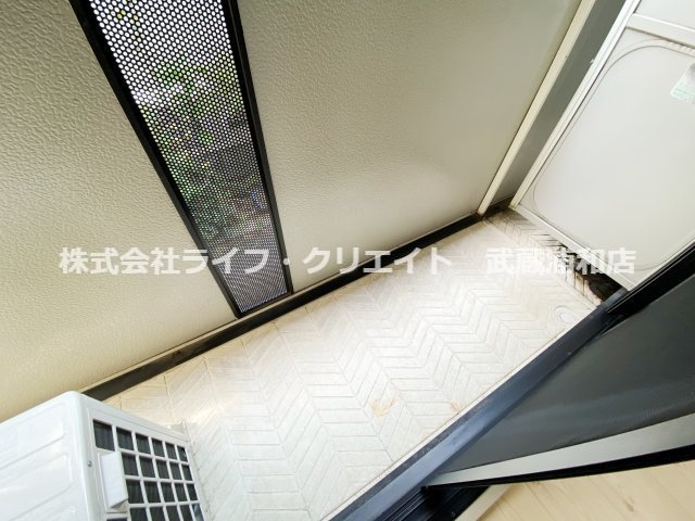 ＪＲ埼京線 中浦和駅 徒歩13分 2階建 築28年の内装写真